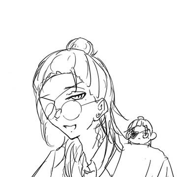 最近の絵