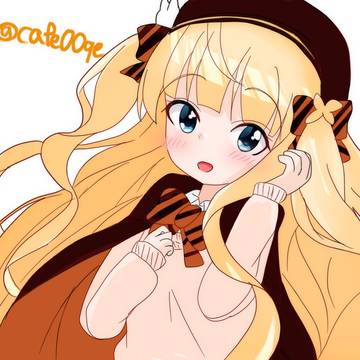 シャロちゃん