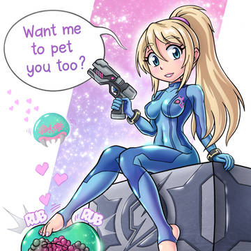 Samus