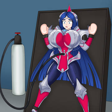 Commission-Irelia sextoy tf2