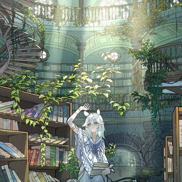 図書館