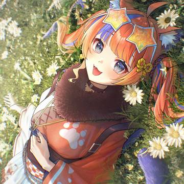 猫屋敷美紅