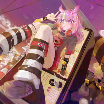 街頭據點