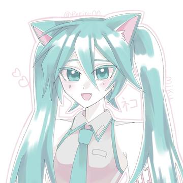 みくねこ