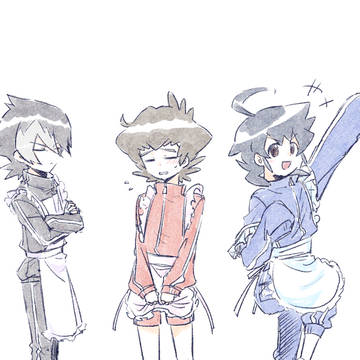 RKGK まとめ