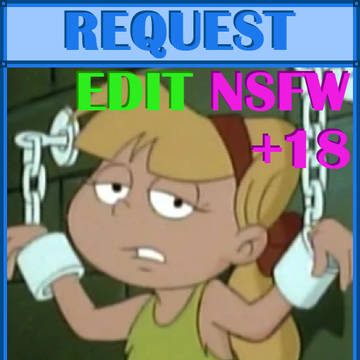 Edit: Charity chained [Request]