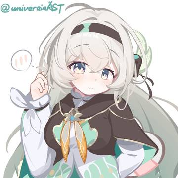 【百日绘】D8 Firefly