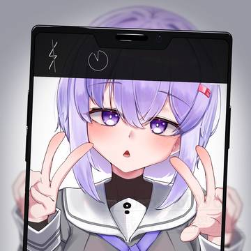 はいチーズ!