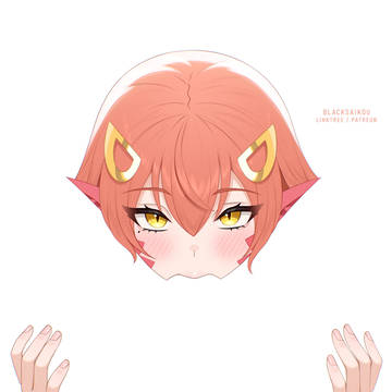 Miia and Centorea SFW
