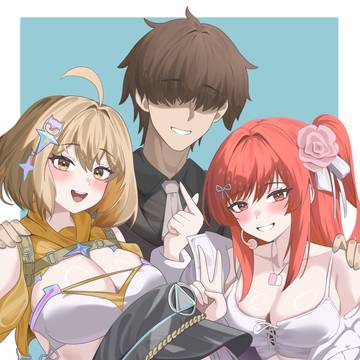 team counter