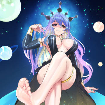 Goddess Moona
