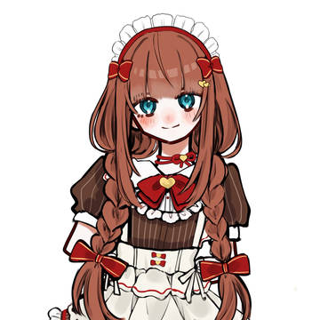 ユイちゃん