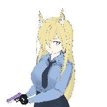 尾刃カンナ