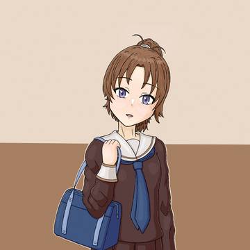 Natsuki Nakagawa