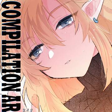 【5/5 SCC】新刊サンプル＋α