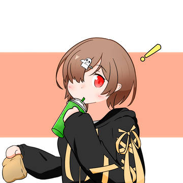 某スタバな灯さん