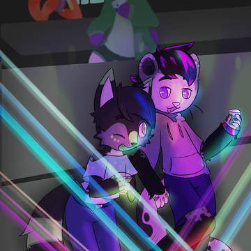 Furk & Jett