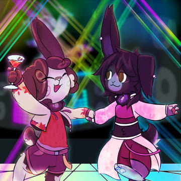 Zillu & Patty