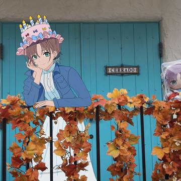 HBD Toru 2026