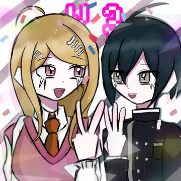 V3の日おめでとう‼️‼️‼️