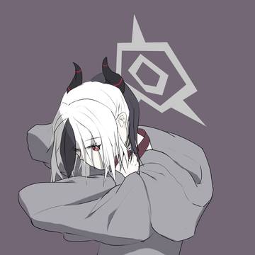 カヨコ（パーカー）