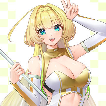 ニケ ゴールデン•フォーム✨
