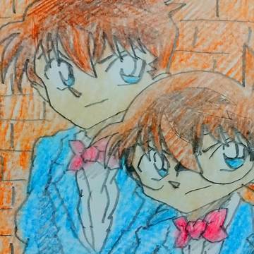 コナン&新一 誕生祭2026!!