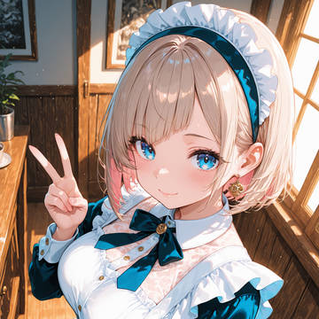 星乃エリス