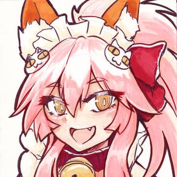 タマモキャット