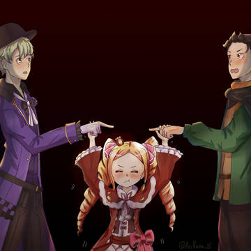 Chapter 12 – “Groan”