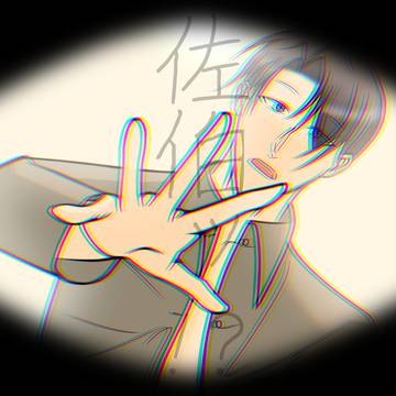 咄嗟に手を伸ばす御堂さん