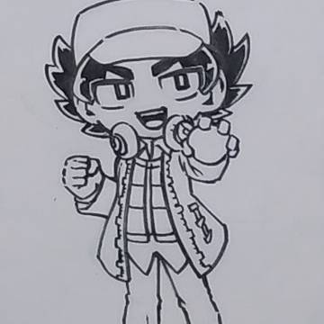 ポケモン詰(トレーナーメイン)