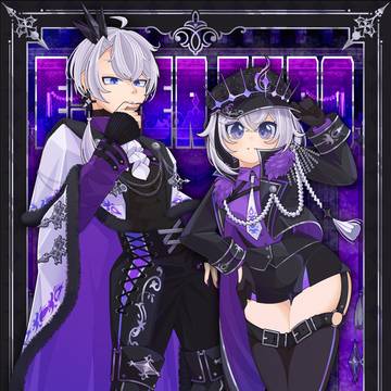 ESPER ZERO (emperor/empress)
