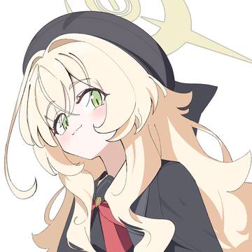 ニヤニヤ教授を描いてみた