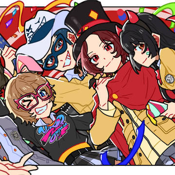開幕