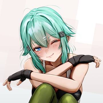 シノンとインパルス