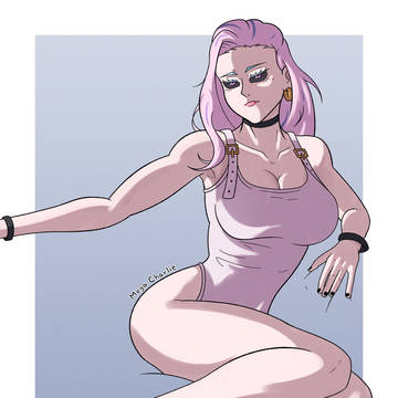 Takako Uro again