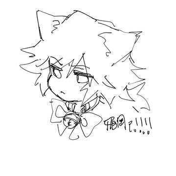 らくがき