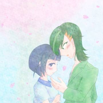ザクなな/5年後の再会