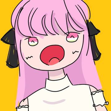 ワァ!