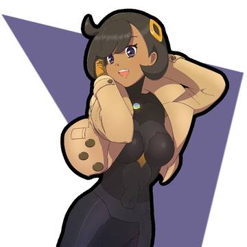 マチエールさん