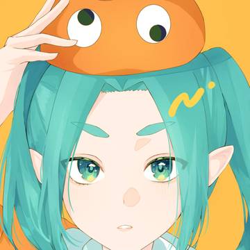 オレンジミント
