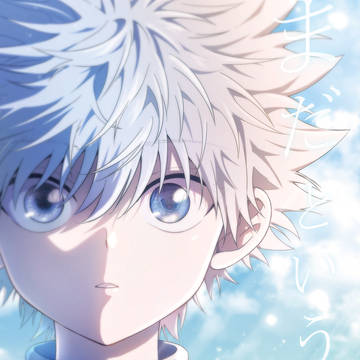 5/31 超ENDLESS×HUNTER キルゴン新刊サンプル