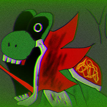 Y0SH