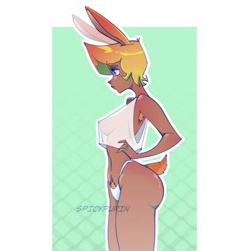 oc 🐰