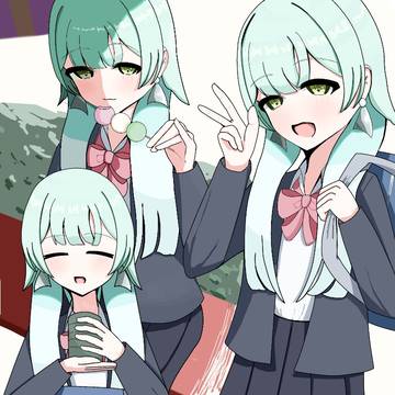 黒澄 鈴さん