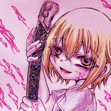 「兄さんが悪いんだよ…」