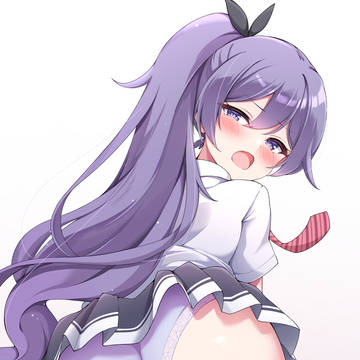 りおしり