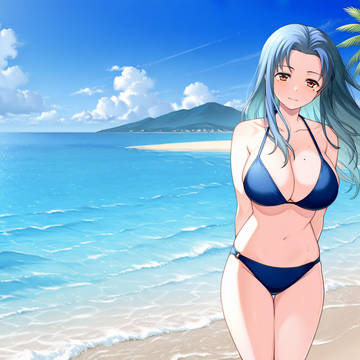 Haruka Hasebe