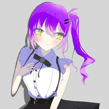 常闇トワ💜‪